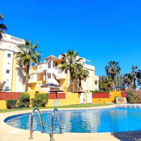 Apartamento Playa Sol By Denia Costa Dış mekan fotoğraf