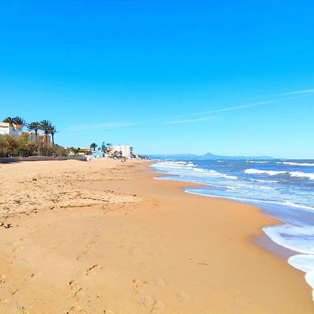 Apartamento Playa Sol By Denia Costa Dış mekan fotoğraf