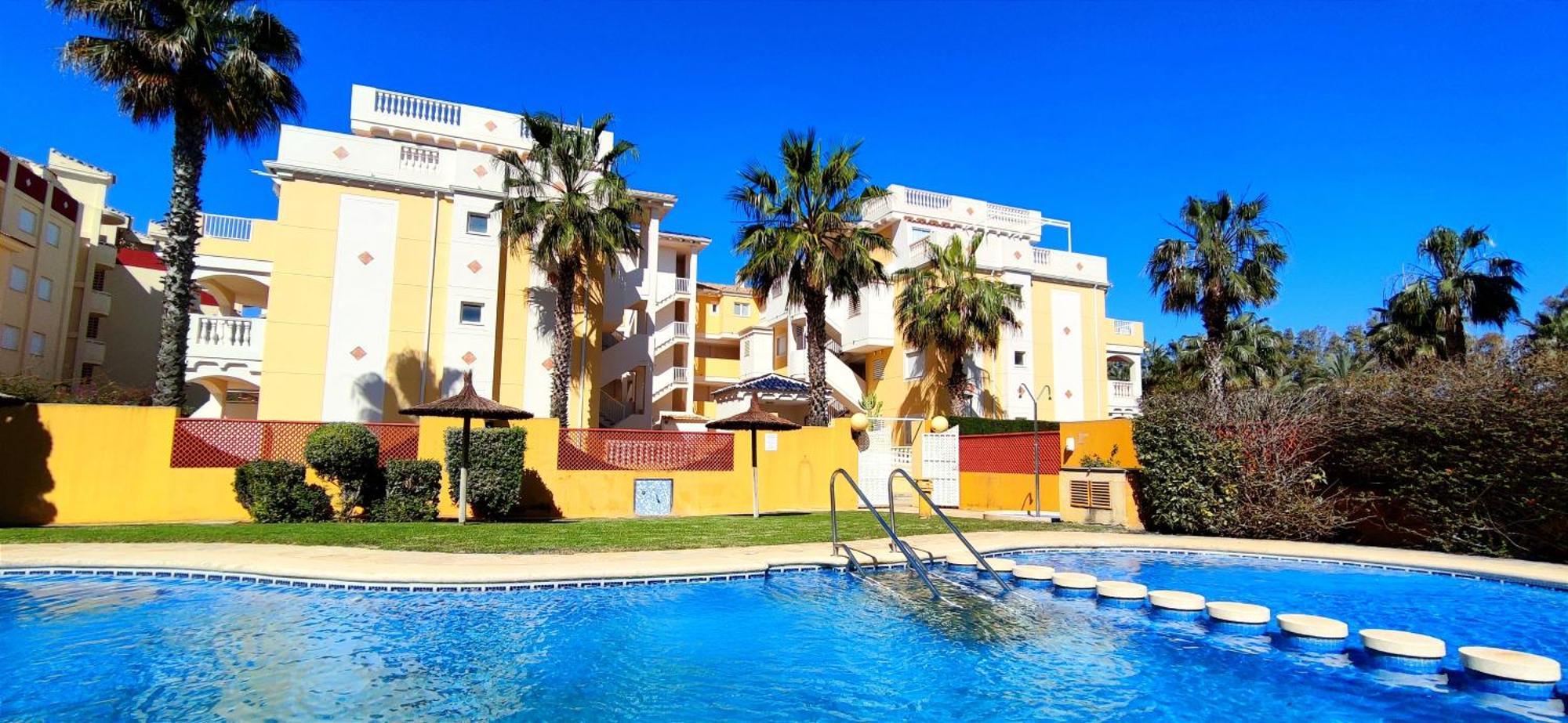 Apartamento Playa Sol By Denia Costa Dış mekan fotoğraf