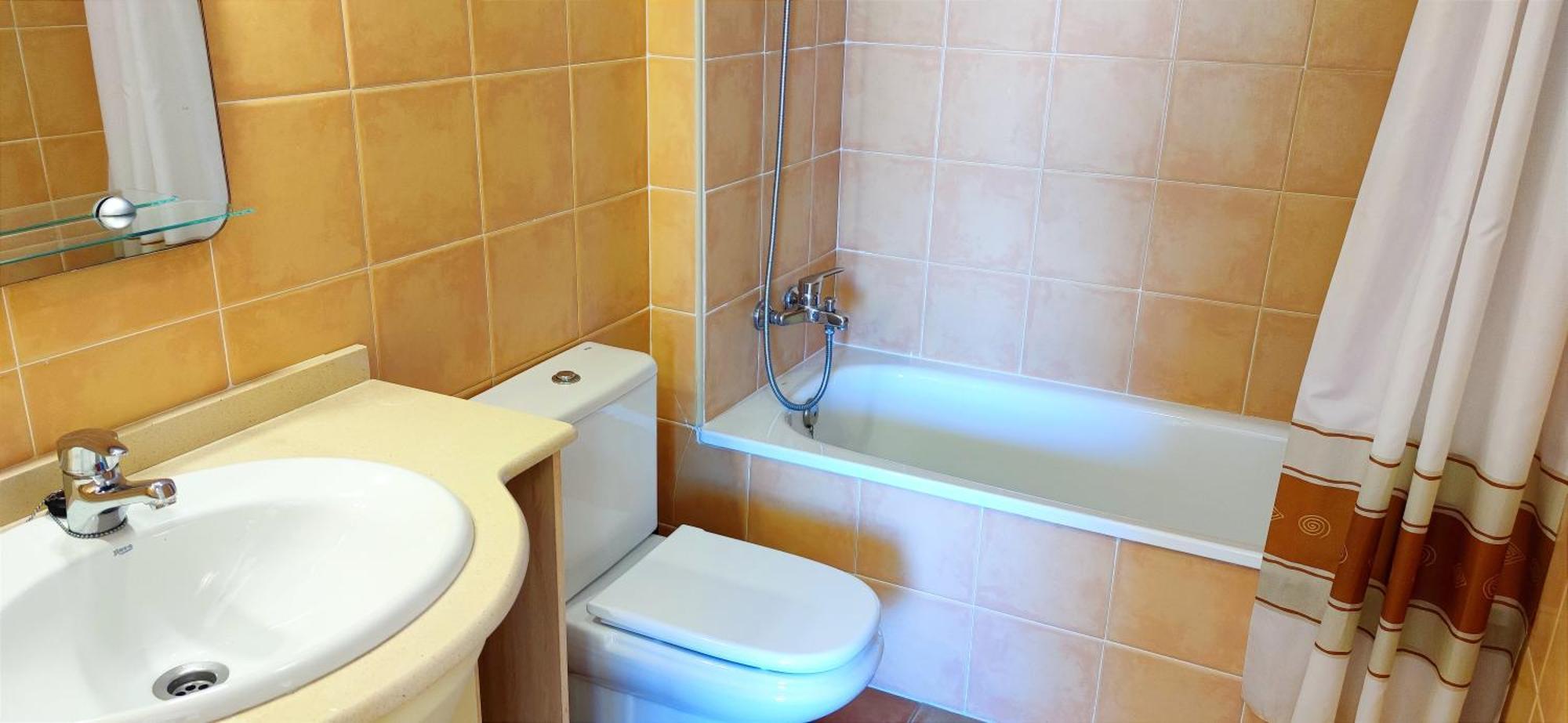 Apartamento Playa Sol By Denia Costa Dış mekan fotoğraf