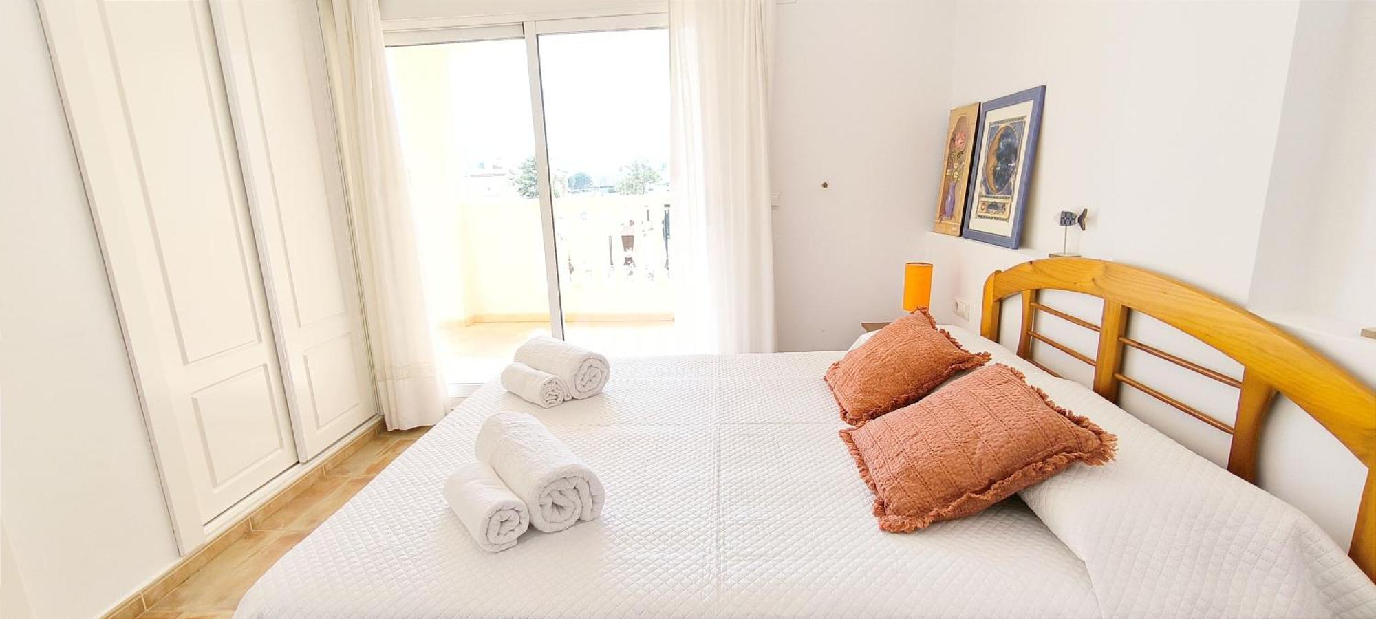 Apartamento Playa Sol By Denia Costa Dış mekan fotoğraf