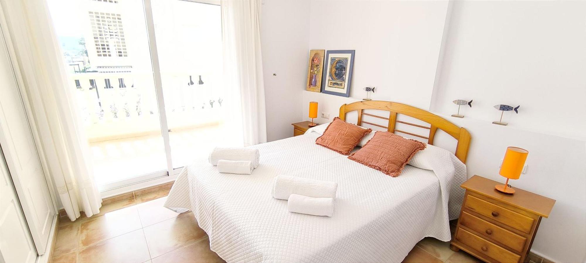 Apartamento Playa Sol By Denia Costa Dış mekan fotoğraf